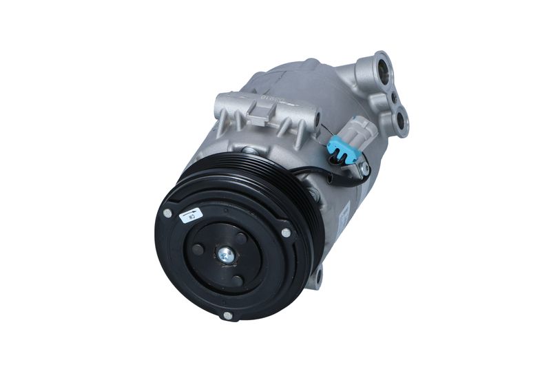 Aftermarket Klimakompressor, 0044710480-03 Aftermarket Klimakompressor, 0044710480-03
