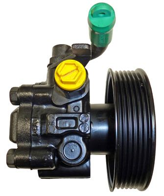 Austausch Hydraulikpumpe, 0001210505-02 | Hyundai, 5710025300