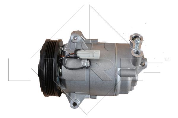 Aftermarket Klimakompressor, 0044710473-03 | 1854174, 93190263, 93196862, 24466995