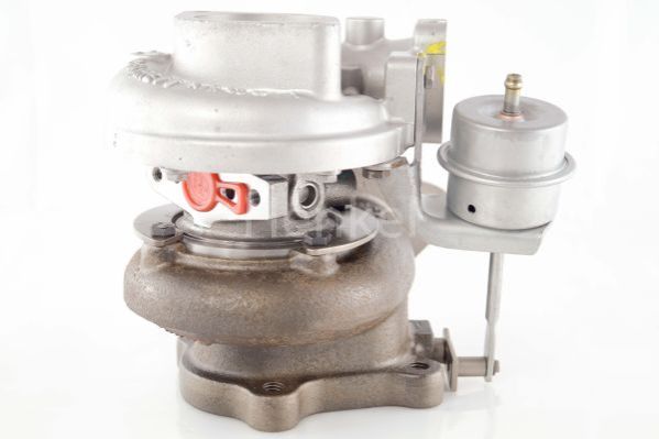 Turbolader - 0223411743-01 | Nissan, 14411UK2575, 14411VB300, 14411VB301