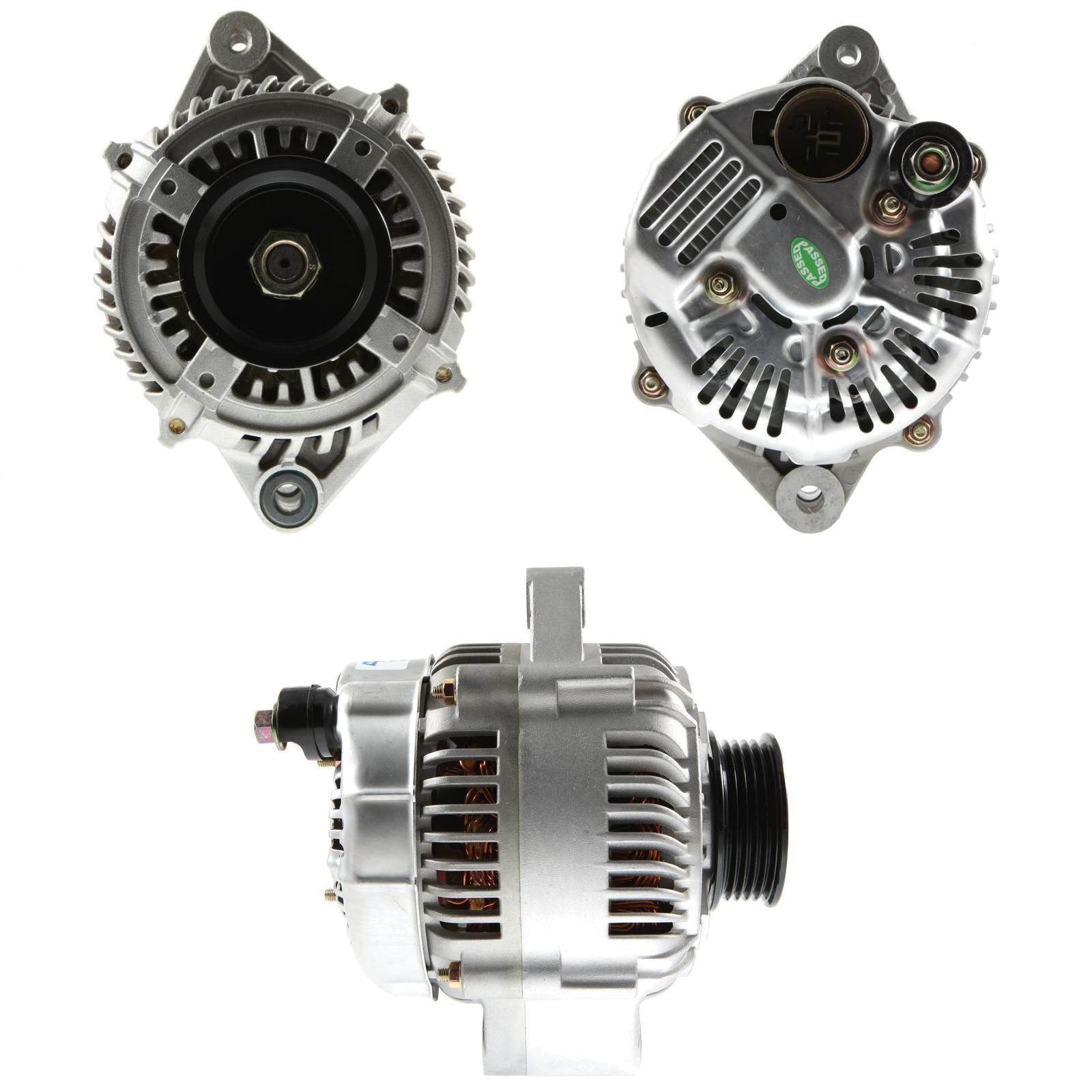 Aftermarket Generator, 0000410135-03 | 31100PY3003, 31100PY3013, 31100PY3003RM, 31100PY3J030