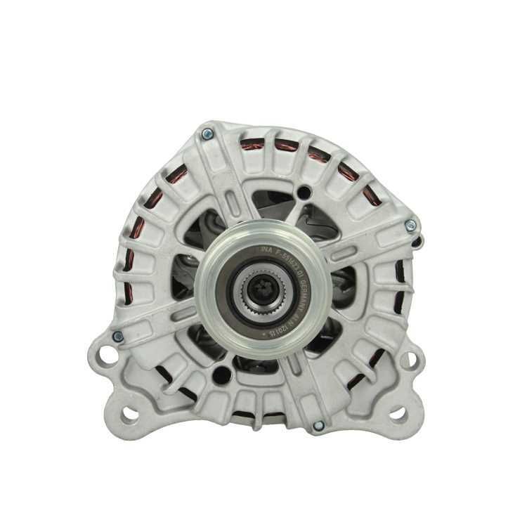 Aftermarket Generator, 0000411403-03 | Audi, 059903016Q, 059903016QX, 59903019D