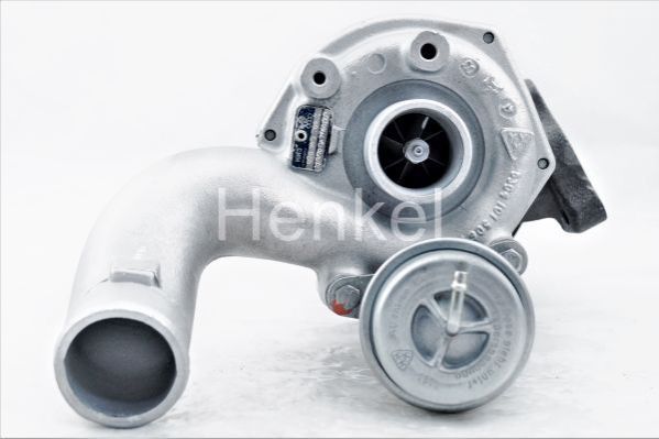 Turbolader Audi, 078145704QV, 078145702Q, 078145704TV, 078145702TV | 0223410865-02
