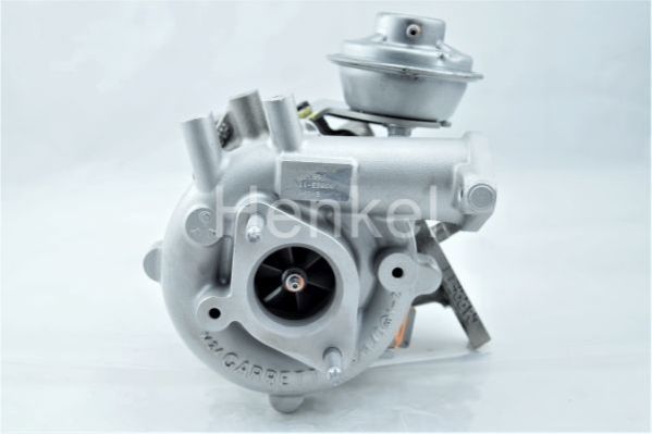 Turbolader - 0223412436-01 | Nissan, 14411ES60A, 14411ES60B