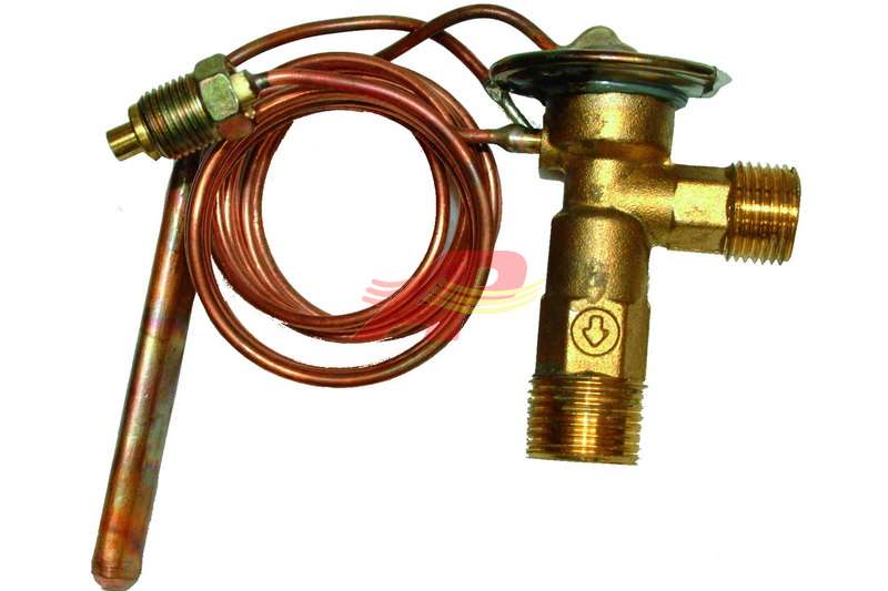 Expansionsventil, Hanomag, D6AH19849AA, 87022814, D3AH19849AA, 83906905 | 0018310269-03