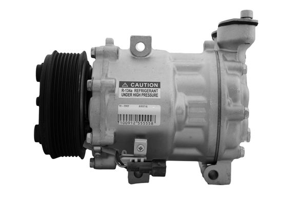 Austausch Klimakompressor, 0044712181-02 | 7C1919D629BB