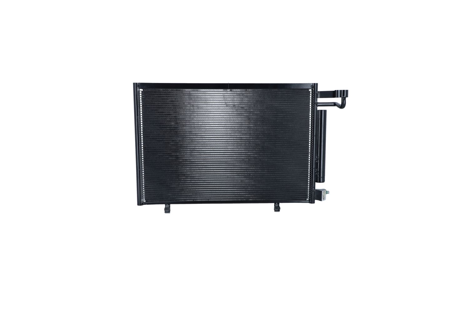 Klimakondensator 0044810083-03 | Ford, AP3J19710BBBA, 1717509, AP3119710BA, AP3J19710BBAA