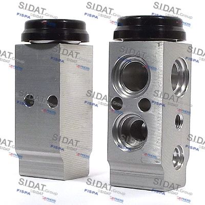 Expansionsventil 0018310076-03 | Hyundai, Kia, 976262C000