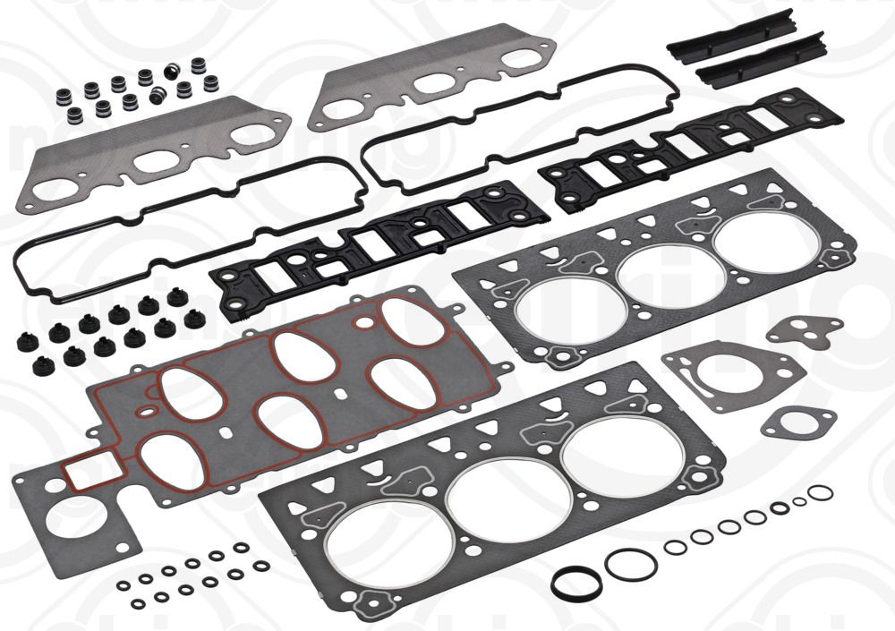 Dichtungssatz, Zylinderkopf - 0031911413-03 | Chevrolet