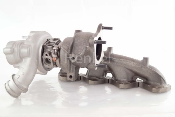 Turbolader Audi, Seat, 03C145701NV, 03C145702C, 03C145702AX, 03C145701R | 0223410765-02