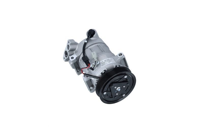 Aftermarket Klimakompressor, 0044710714-03 | 926003123R, 926006231R Aftermarket Klimakompressor, 0044710714-03 | 926003123R, 926006231R