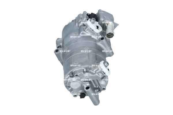 Original Klimakompressor, 0044710298-01 | 0008300301, 0008303204, 0008302800, A0008305600