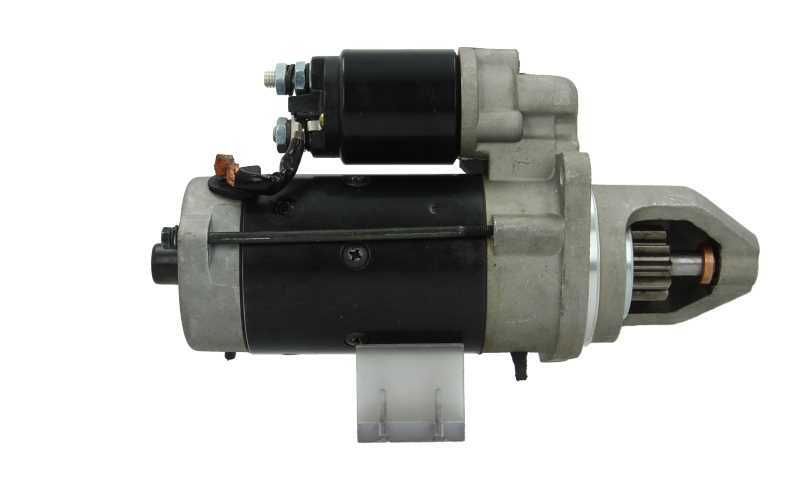 Aftermarket Starter, 0000214763-03 |