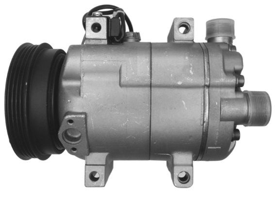 Austausch Klimakompressor, 0044710329-02 | 8D0260805AK, 4A0260805AG, 8D0260805AG, 4A0260805AK