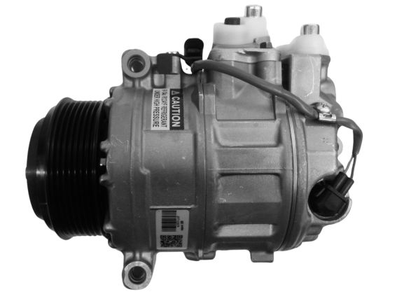 Austausch Klimakompressor, 0044715772-02 | A0042302111