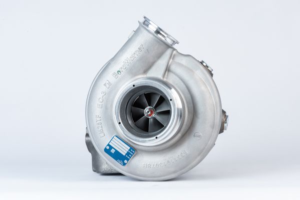 Turbolader - 0223410649-01 | MAN, 51091007842, 51091007843, 51091009842, 51091009843