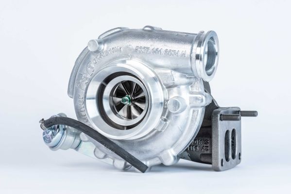 Turbolader - 0223410623-01 | Mercedes-Benz, A902096239980, 9020962399, 902096109980, A9020961099