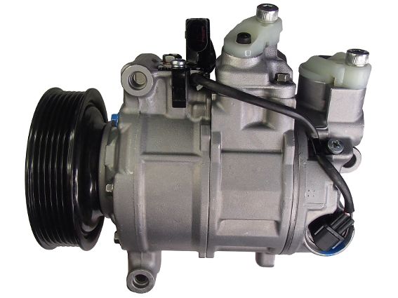 Austausch Klimakompressor, 0044712240-02 | 4G0260805B, L4G0260805D