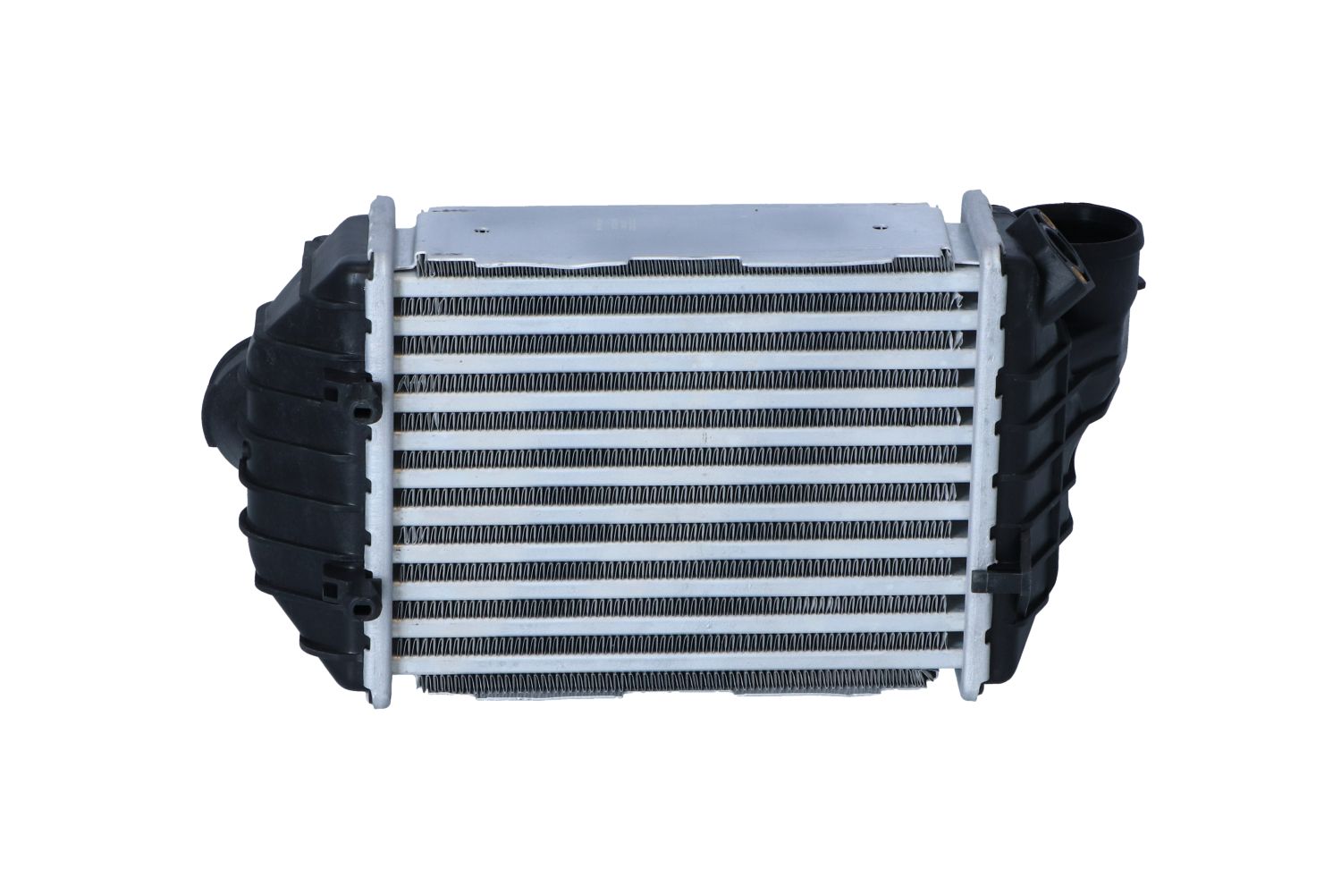 Ladeluftkühler, 0046810018-03 | Audi, Skoda, VW, 059145805