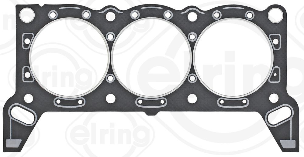 Zylinderkopfdichtung, 0031812166-03 | Ford USA, F5PZ6051BB, FODZ6051A, F5PZ6051AA, F5PZ6051BA