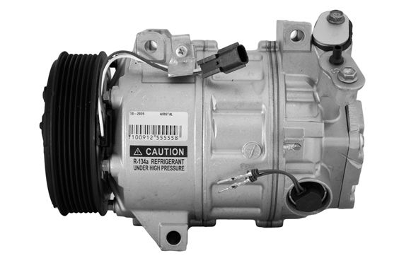 Austausch Klimakompressor, 0044711794-02 | 8200717654, 8200866110, 8200895057