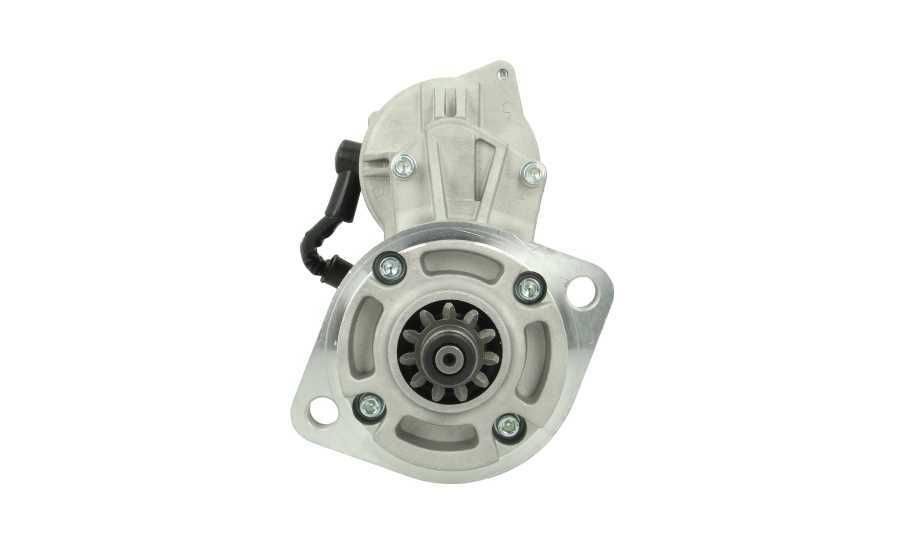 Aftermarket Starter, 0000213898-03 | 6008633110, 6008633210, 6008633211, 6008633220