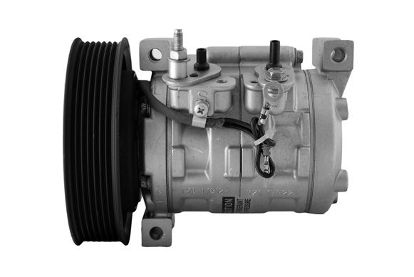 Austausch Klimakompressor, 0044712186-02