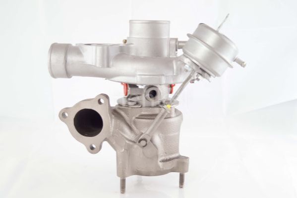 Turbolader - 0223412721-01 | Opel, Saab, 12755106, 860063