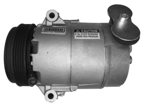 Austausch Klimakompressor, 0044712261-02 | 22663253, 22688565, 22692373, 22707170