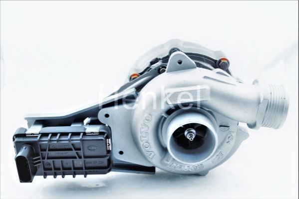 Turbolader - 0223413115-01 | Volvo, 31293032, 31219698, 8603498, 36002483