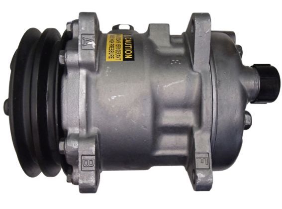 Austausch Klimakompressor, 0044712126-02