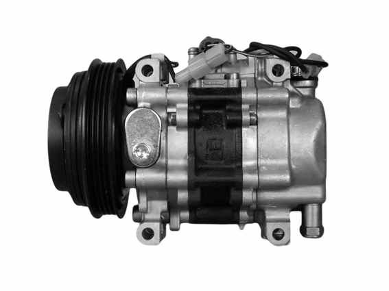 Austausch Klimakompressor, 0044711867-02 | NA0261450A