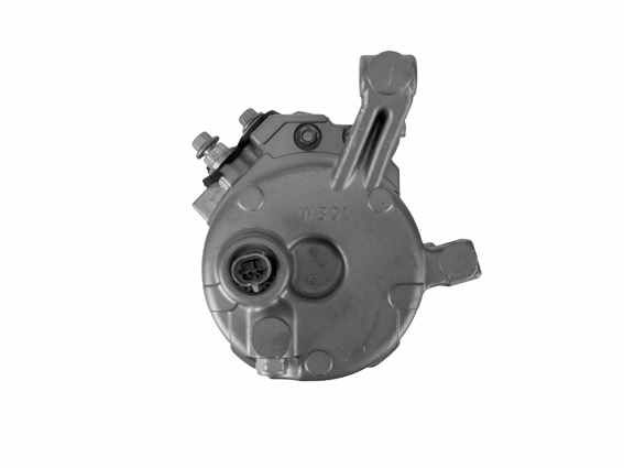 Austausch Klimakompressor, 0044711682-02