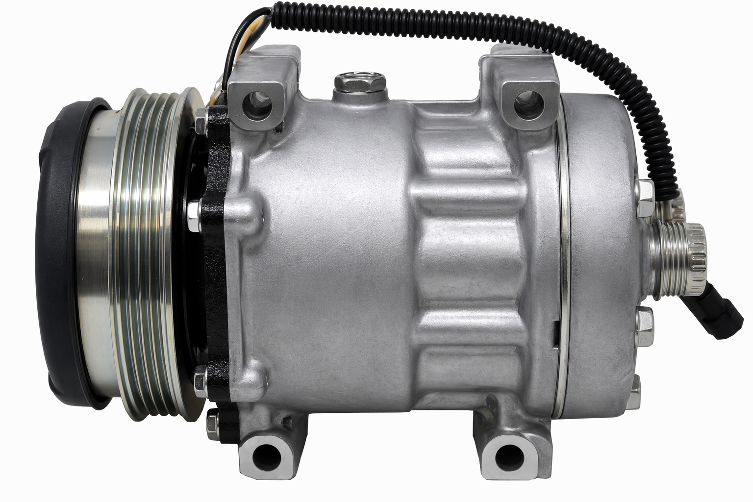 Sanden Klimakompressor, 713673A1 | 0044716033-01 – Original