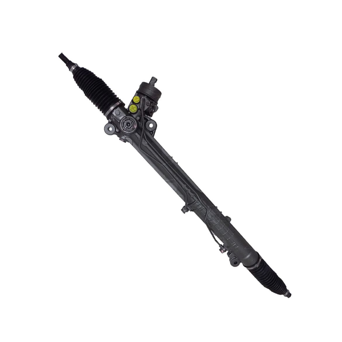 Austausch Lenkgetriebe, 0028611102-02 | VW, 3D1422063, 3D1422063K, 3D1422071, 3D1422063LX