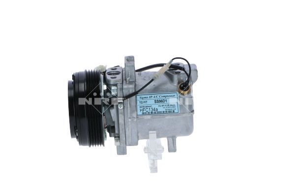 Aftermarket Klimakompressor, 0044710412-03