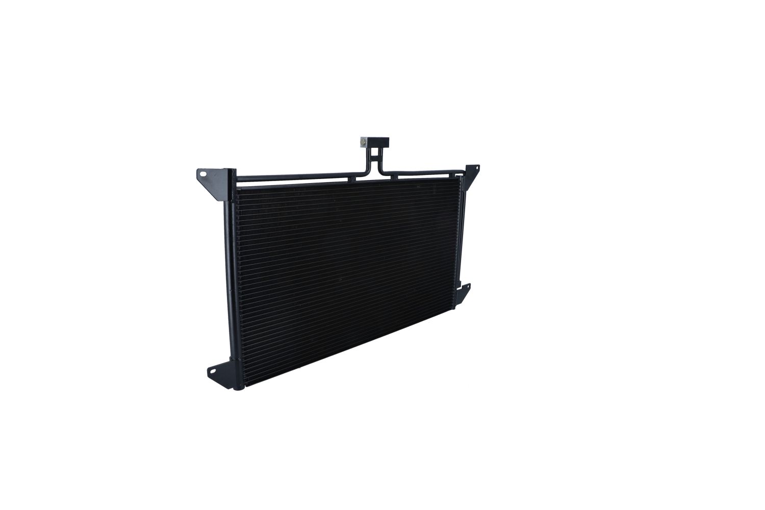 Klimakondensator 0044810402-03 | Scania, 1354110, 1449757, 20223750