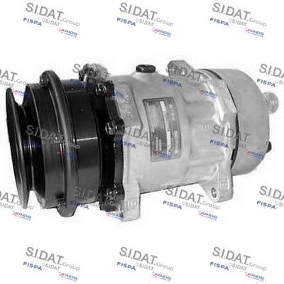 Original Klimakompressor, 0044710019-01 | 4828099, 4846601, 5892267