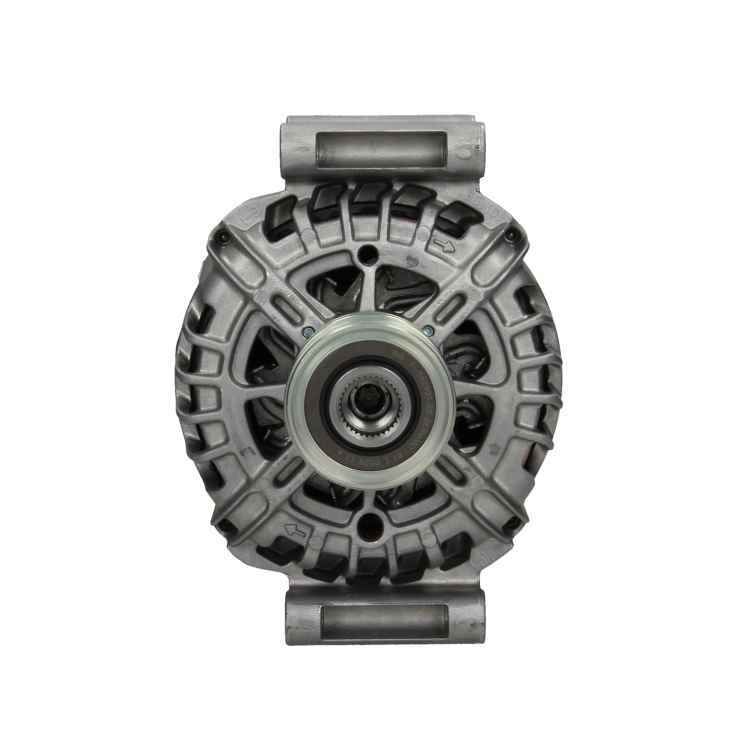 Original Generator, 0000412757-01 | Mercedes-Benz, 0141541402, 014154140280, A0141541402, A014154140280