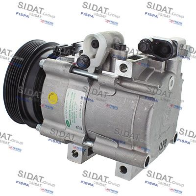 Original Klimakompressor, 0044711094-01 | 977012D400