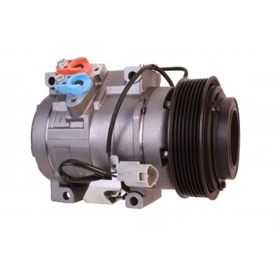 Austausch Klimakompressor, 0044710754-02 | 883206A480, 883206A080