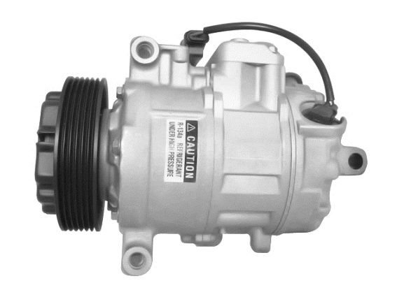 Austausch Klimakompressor, 0044710794-02 | 64526987863, 6452698786301, 6452698786302, 6987863