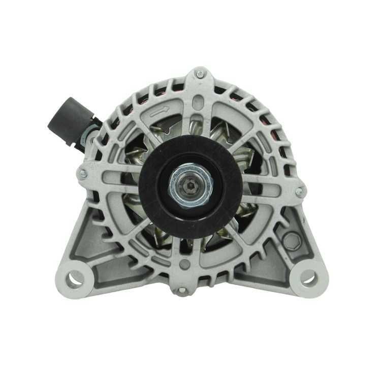 Aftermarket Generator, 0000413447-03 | Ford, Mazda, 2S6TAA, 3S6T10300AC, 3S6T10300AB, 3S6T10300AA