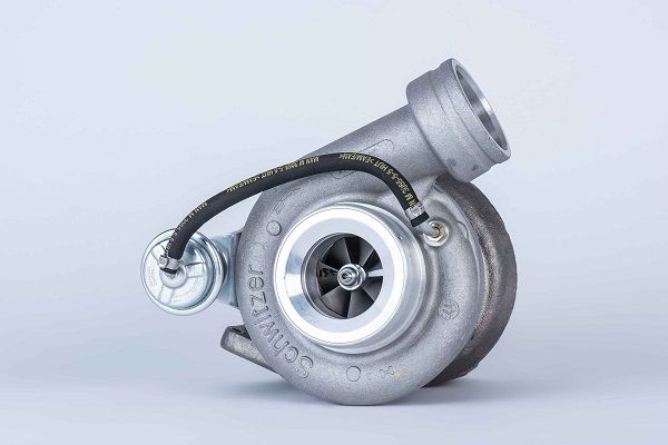 Turbolader - 0223410786-01 | Renault Trucks, Volvo, 20965371, 04903325, 04905207KZ, 209653710