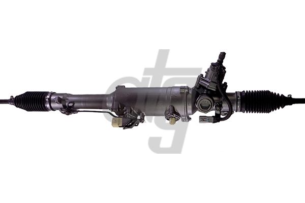 Austausch Lenkgetriebe, 0028611282-02 | Lexus, 4420053080, 4420053130, 4420053131, 4420053290