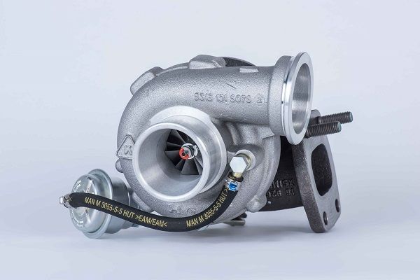 Turbolader - 0223410929-01 | Mercedes-Benz, 904096309980, A904096309980, K169044299, 9040963099