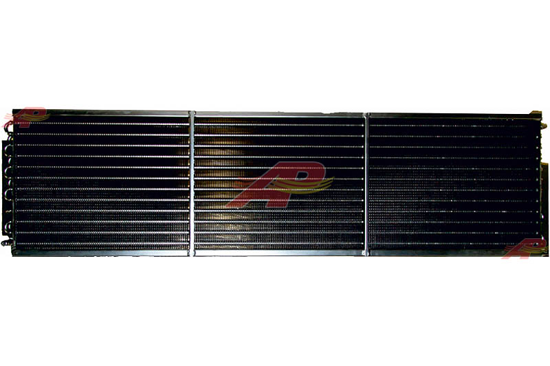 Klimakondensator Caterpillar 980H, 2353167 | 0044811519-03