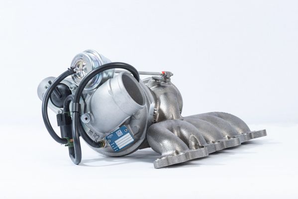 Original Turbolader - 0223410575-01 | Ford, RE9M5N6K682AA, 1575123, 9M5N6K682AA, 30757645