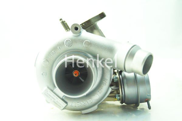 Turbolader - 0223412937-01 | Renault, 8200583858, 8200695787, 8200741554, 8200741556A