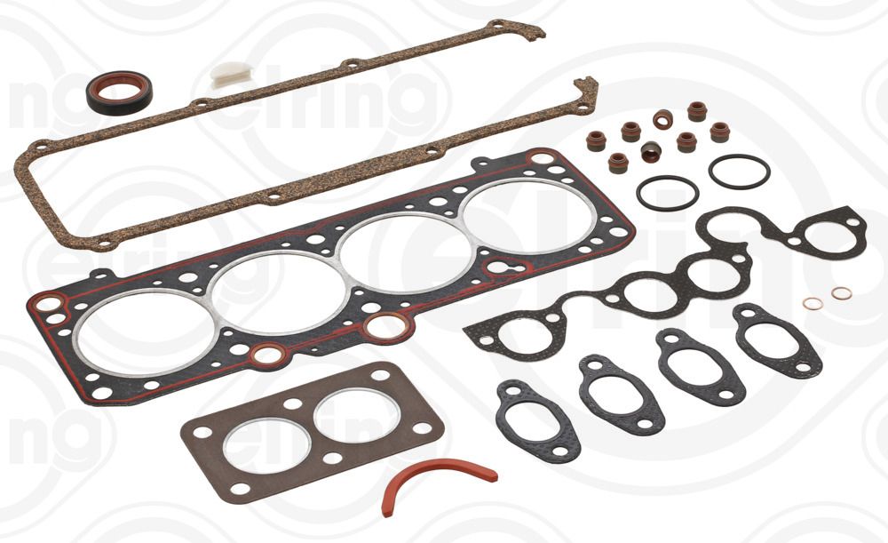 Dichtungssatz, Zylinderkopf - 0031910580-03 | VW, 027198012N